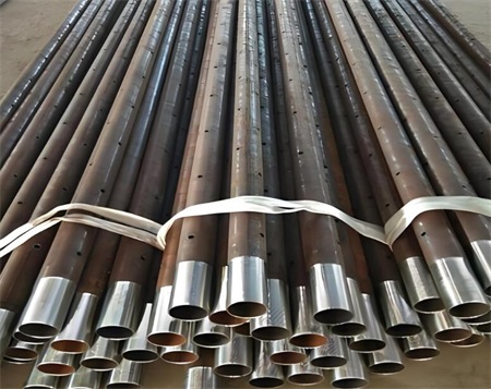 抚宁自进式管棚管